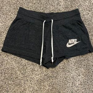 Nike comfy shorts